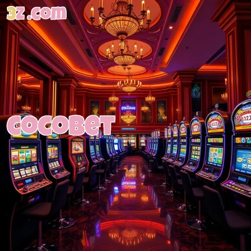 Apostas e Emoção: Conheça a Cocobet e Suas Ofertas