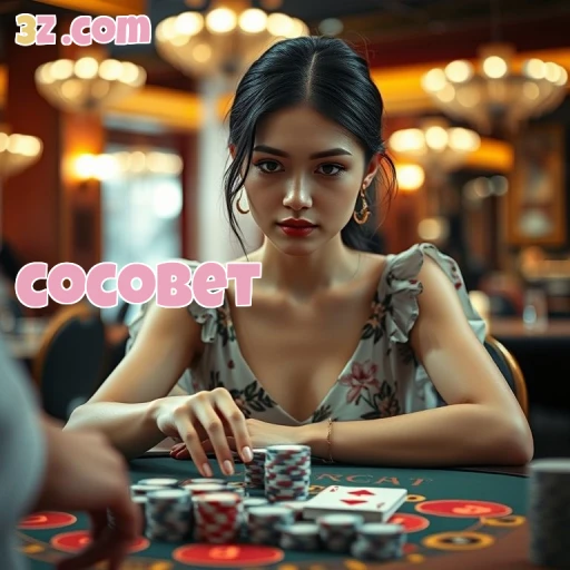 Baixar Recursos Exclusivos no Cocobet e Diversão Garantida