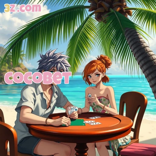 Inovação e Diversão no Esporte: Explore o Cocobet Hoje